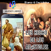 Top 21 Music & Audio Apps Like Los Hechos De Los Apóstoles Audio Libro Gratis - Best Alternatives
