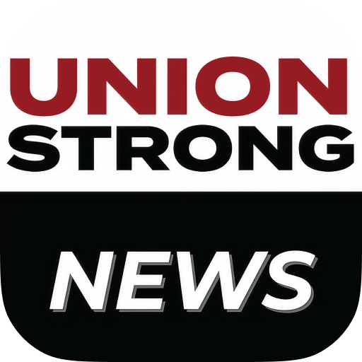 Union Strong App Download on Windows