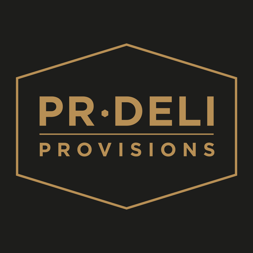 PR Deli Provisions 0.1.1 Icon
