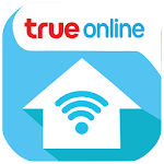 Cover Image of Télécharger true home Wi-Fi optimizer  APK