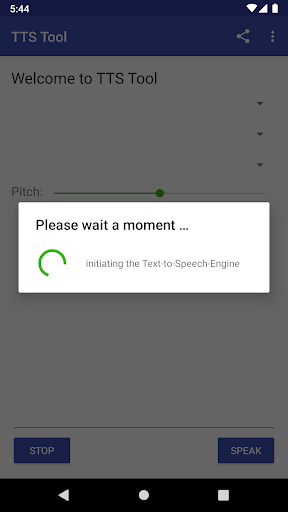 Text To Speech Tool