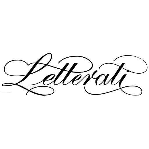 Letterati logo