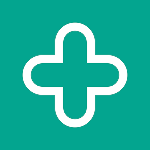 Well Repeat NHS Prescriptions logo