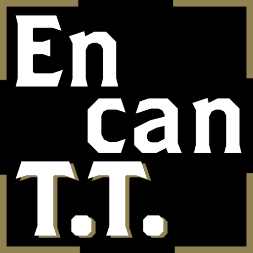 EncanT.T. logo