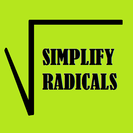 Simplify Radicals and Roots Download on Windows
