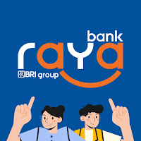 Raya - Digital Bank