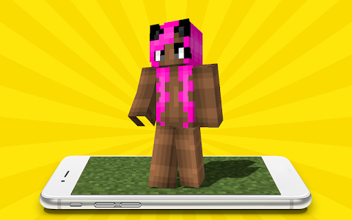 Cats Skins Screen 3