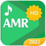 Cover Image of Download AMR to MP3 Converter  APK