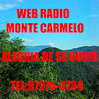 Rádio Monte Carmelo