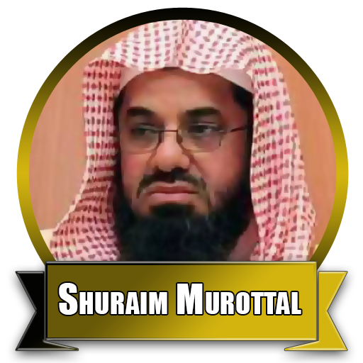 Shuraim Complete Quran Offline Download on Windows