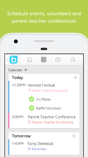 Bloomz Screenshot 4 - AppWisp.com