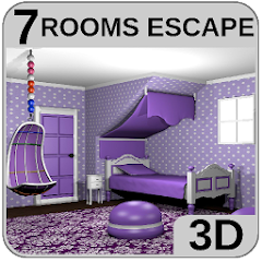 Infinite Poolrooms Escape – Apps no Google Play