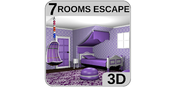 Blue Room Escape Games – Apps no Google Play