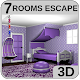 3D Escape Games-Puzzle Bedroom 5
