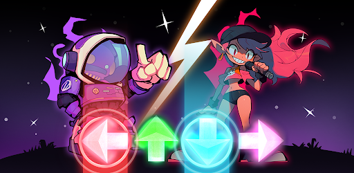 Music Beat Space Story Mod Unlocked All v1.0.6
