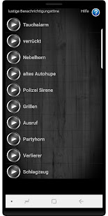 App-Vorschau