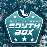 South Box icon