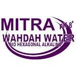 Cover Image of Download Wahdah Water Mitra 2.5 APK