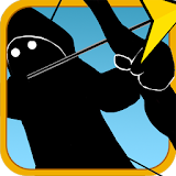 ShadowCreep - Archery Shooter icon