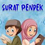 Cover Image of Herunterladen Surat Pendek Al Quran Lengkap  APK
