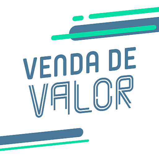 Venda de Valor Header - AppWisp.com