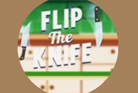 flip the knife