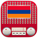?Armenia Free Radio FM & AM! icon