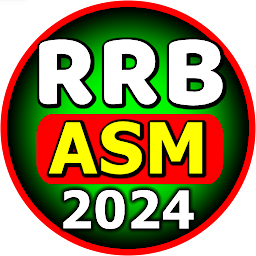 Icon image RRB ASM NTPC 2024