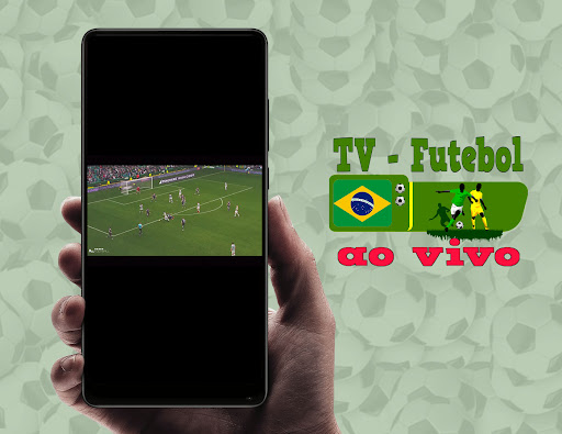 TV Brasil - Futebol no celular - Apps on Google Play