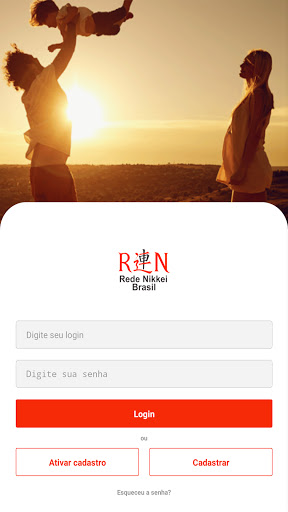 Clube NIKKEI Brasil Screen 3
