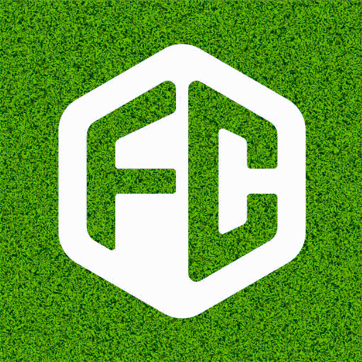 FC매니저 logo