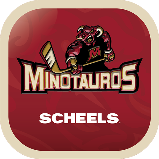 Tauros Hockey logo