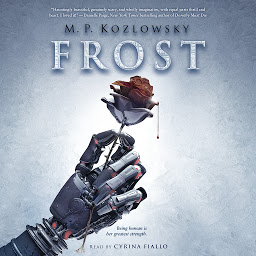 Icon image Frost