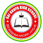 Cover Image of ดาวน์โหลด SAI KRUPA HIGH SCHOOL  APK