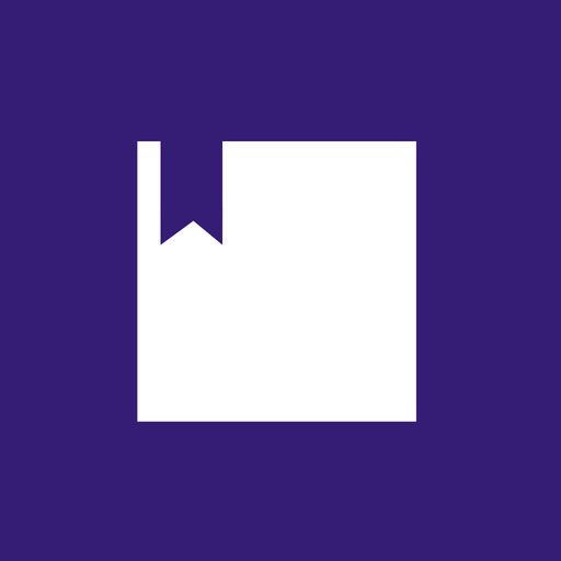 WebToonReader - Zip PDF Comic logo