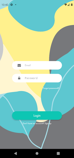 Android application Memox Verdi screenshort