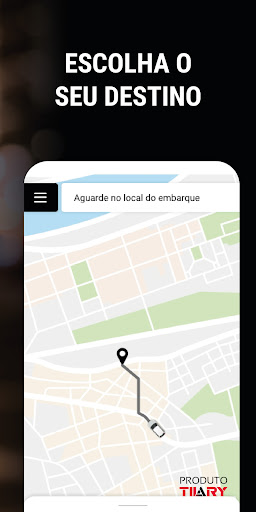 Goldcar - Passageiro Screen 3