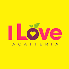 App Icon for I Love Açaíteria App in United States Google Play Store