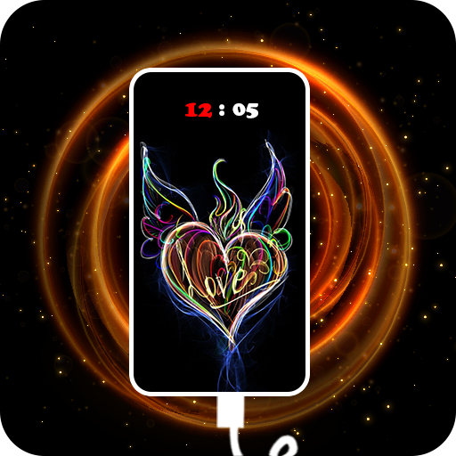 Charging Animation logo
