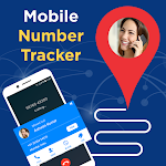 Cover Image of 下载 Mobile Number Tracker  APK