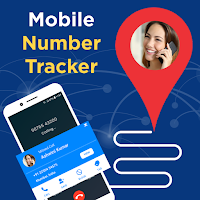 Mobile Number Tracker: Number Location
