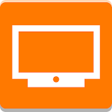 Orange TV Moldova icon