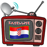 TV Croatia icon