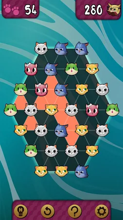 Game screenshot IntelliCats mod apk