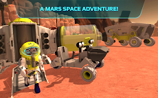 PLAYMOBIL Mars Missionのおすすめ画像1