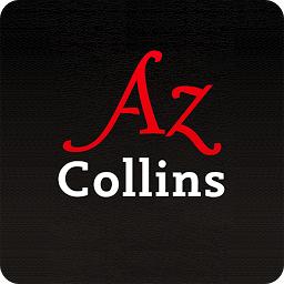 Symbolbild für Collins English Dictionary