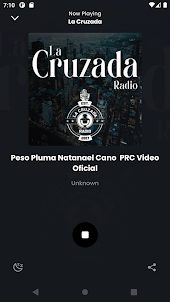La Cruzada Media Group
