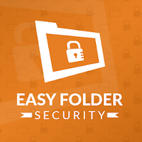 Easy Folder Security