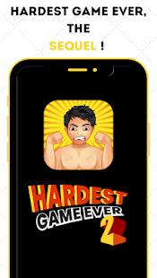 Download Hardest Game Ever 2 for PC/Hardest Game Ever 2 on PC - Andy -  Android Emulator for PC & Mac