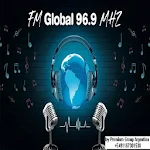 Cover Image of Download Fm GLOBAL 96.9 9.1 APK